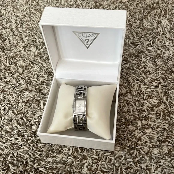 Guess | Accessories | Authentic Guess Uss Watch Brand New 